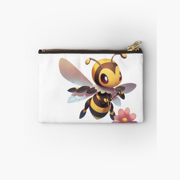 Item preview, Queen Bee with flower designed and sold by A-Artistries.