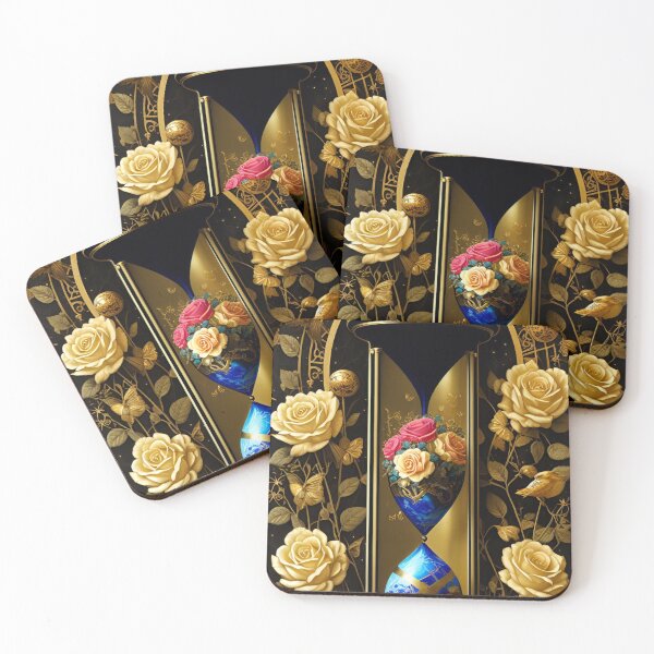 Item preview, Roses of Time III designed and sold by ~.
