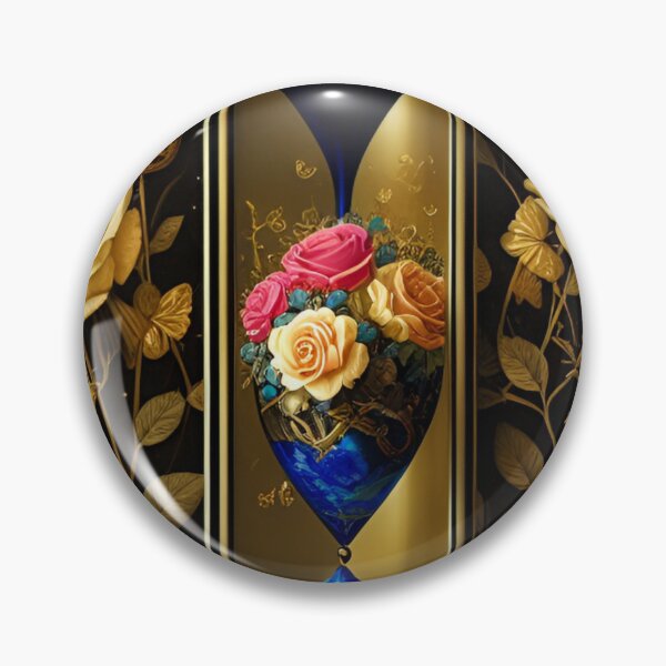 Item preview, Roses of Time III designed and sold by ~.