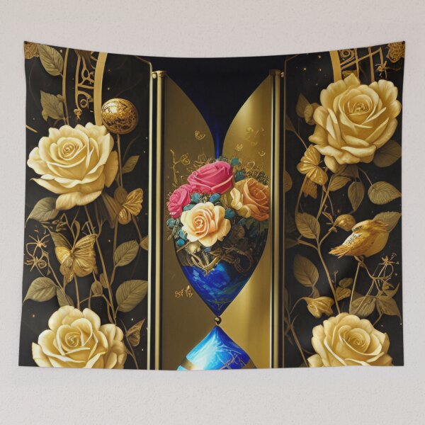 Item preview, Roses of Time III designed and sold by ~.