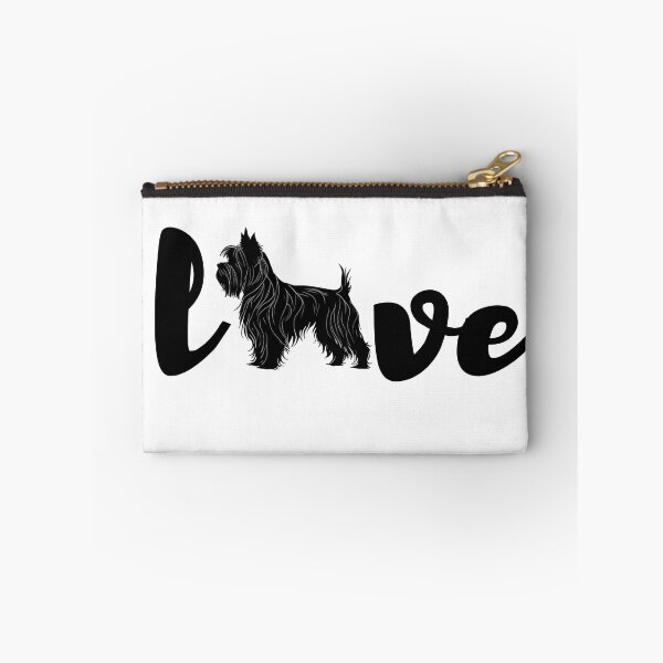 Item preview, Affenpinscher Pet Love Dog Art designed and sold by TheWildFlix.