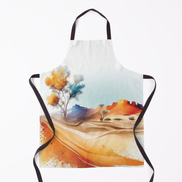 Item preview, Desert Sands designed and sold by Meliara Prints.