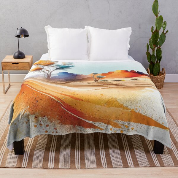 Item preview, Desert Sands designed and sold by Meliara Prints.