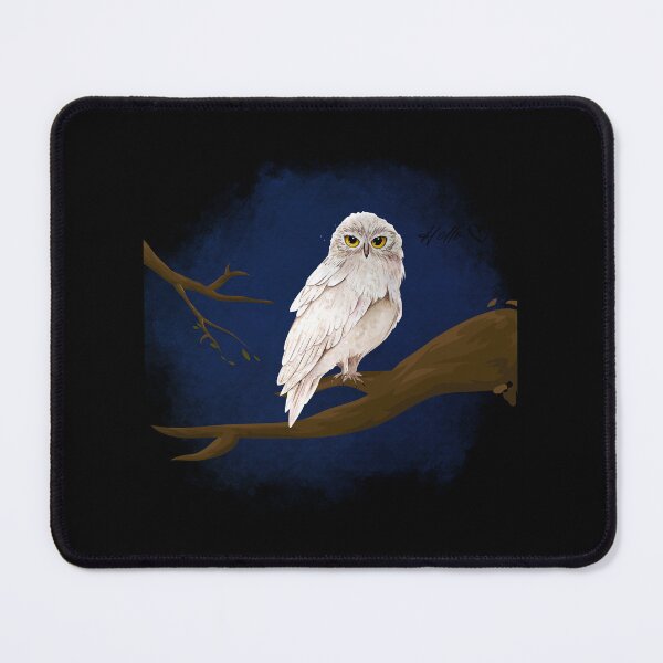 Item preview, owl designed and sold by Ariadna1913.