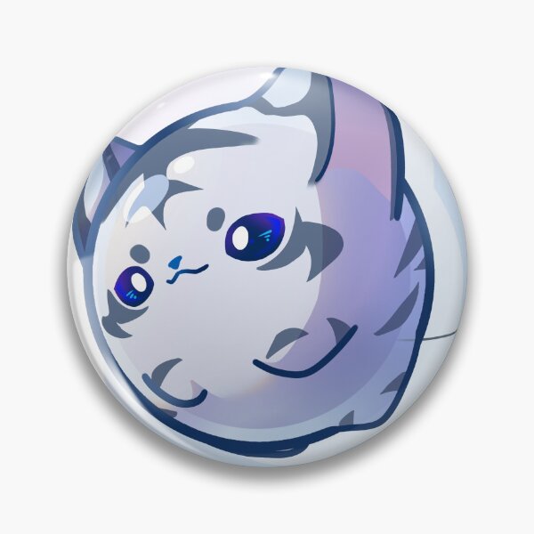 Item preview, White Tiger Balloon designed and sold by slushink.