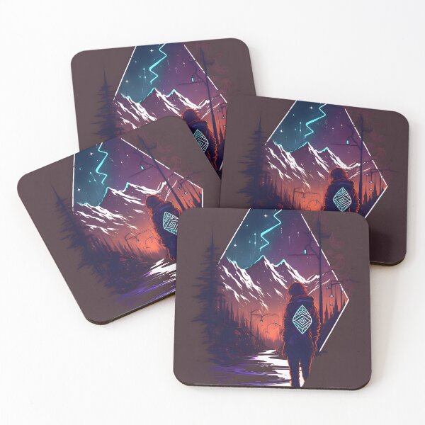 Item preview, Forgotten Streets designed and sold by FantasyForgeArt.