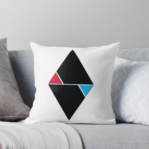 Item preview, 2 Tone Diamond designed and sold by unitycreative.