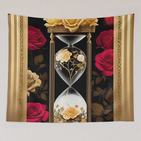 Item preview, Roses of Time IV designed and sold by ~.