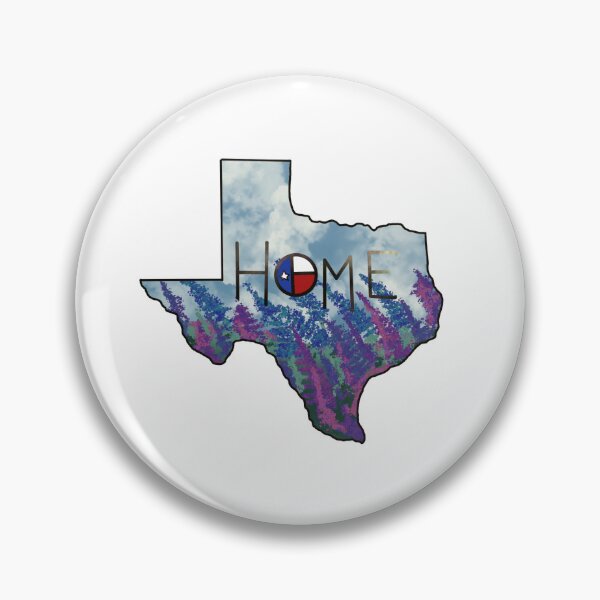 Item preview, “Home” Texas designed and sold by Ella Rivers.