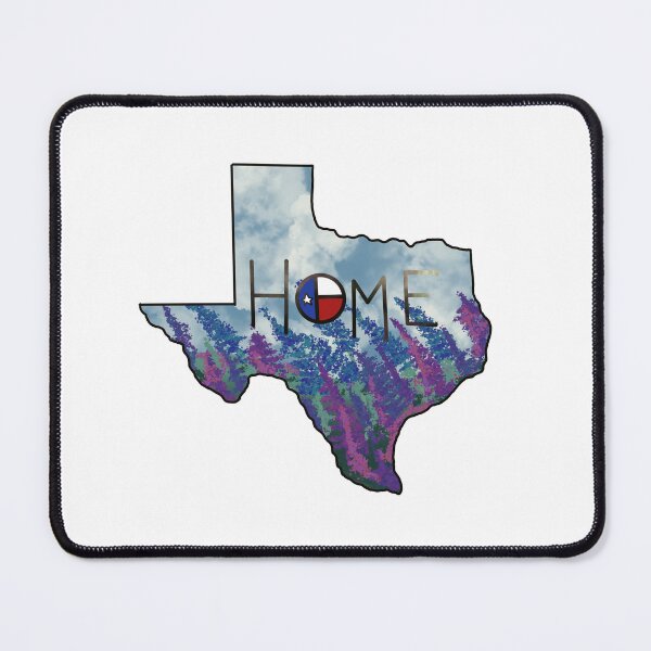 Item preview, “Home” Texas designed and sold by Ella Rivers.