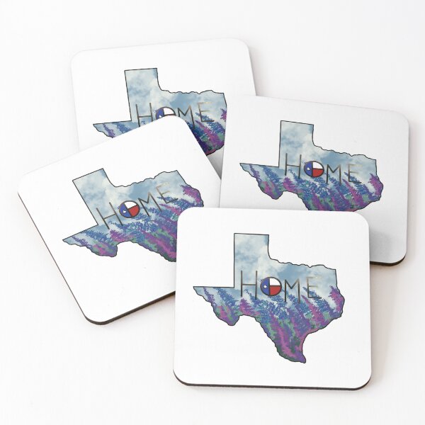 Item preview, “Home” Texas designed and sold by Ella Rivers.