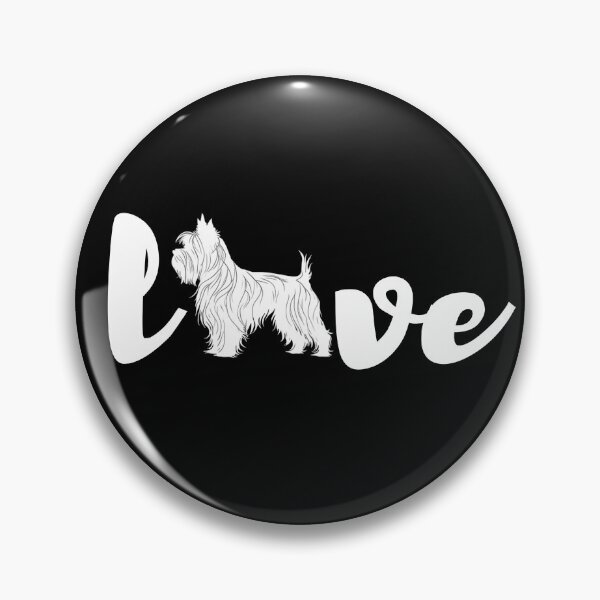 Item preview, Affenpinscher Pet Love Dog Art 2 designed and sold by TheWildFlix.