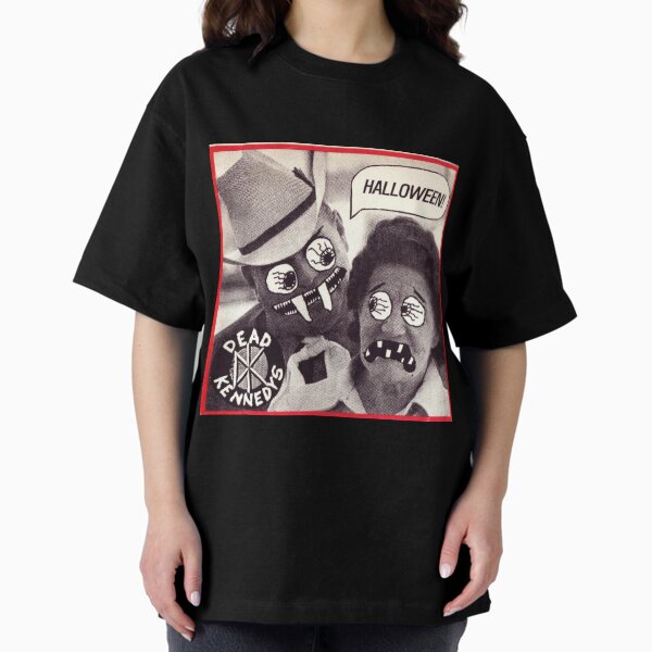 Item preview, Dead Kennedys Halloween punk rock  designed and sold by Floppa Empire.