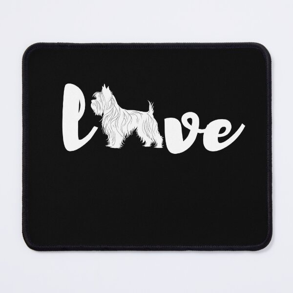 Item preview, Affenpinscher Pet Love Dog Art 2 designed and sold by TheWildFlix.