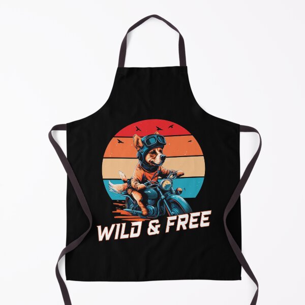 Item preview, Wild & Free designed and sold by BuxomBabe21.