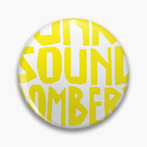 Item preview, Funky Sound Bombers Casiopea designed and sold by ItsCanaan.