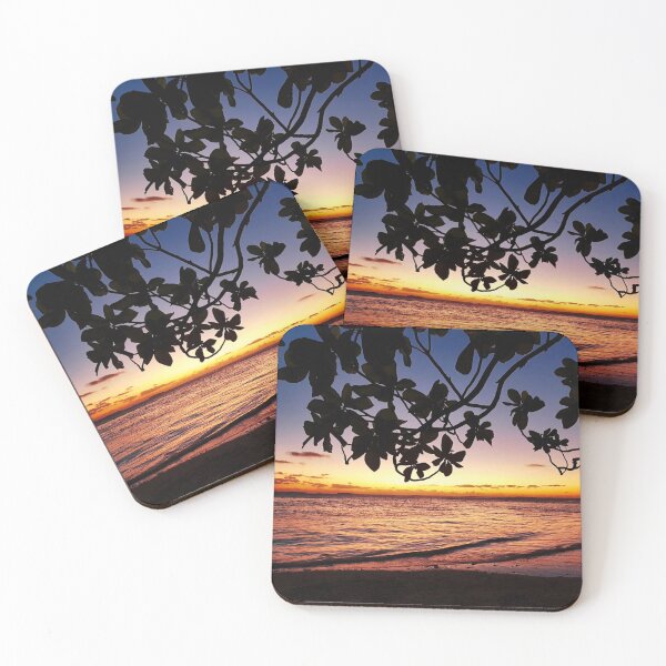 Item preview, Scenic View of Orcas islands in Samish Bay designed and sold by ImgPrint.