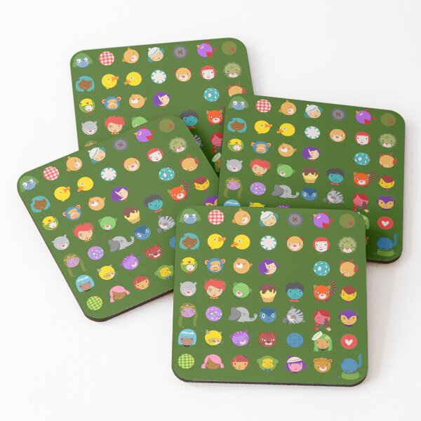 Item preview, On the Dot! designed and sold by John & Wendy.