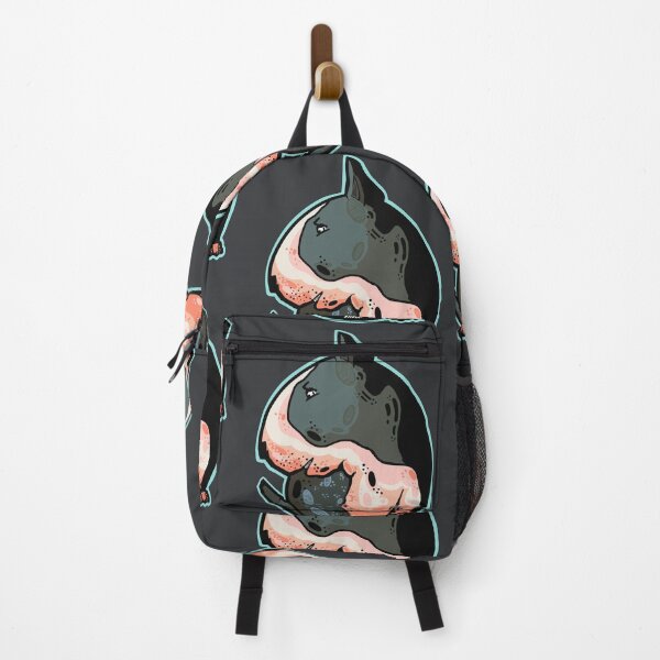 Item preview, Little pitbul  designed and sold by RokArtS.
