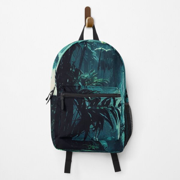 Item preview, Rain Forest designed and sold by DigitizedArt.