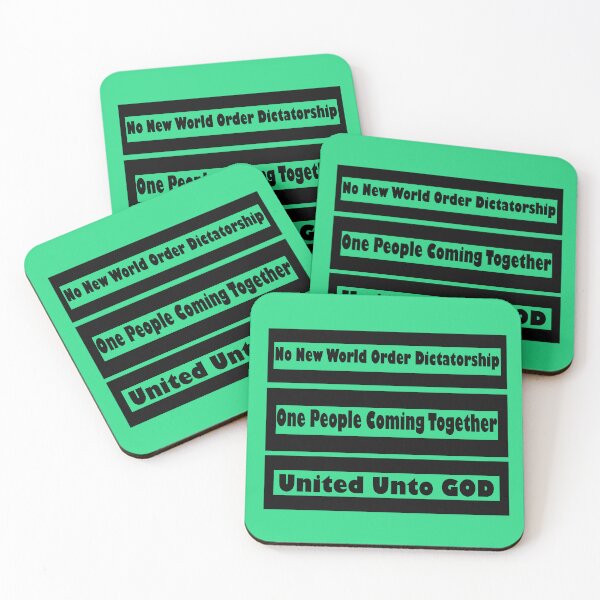 Item preview, One United People Unto God designed and sold by Dina S  Morris.