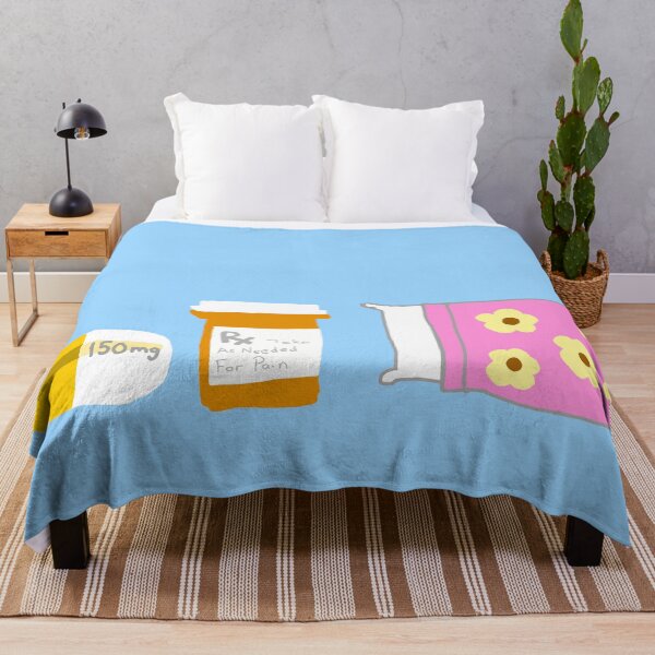 Item preview, Happy Pill Perscription And Some Sleep designed and sold by JaymieMetz.