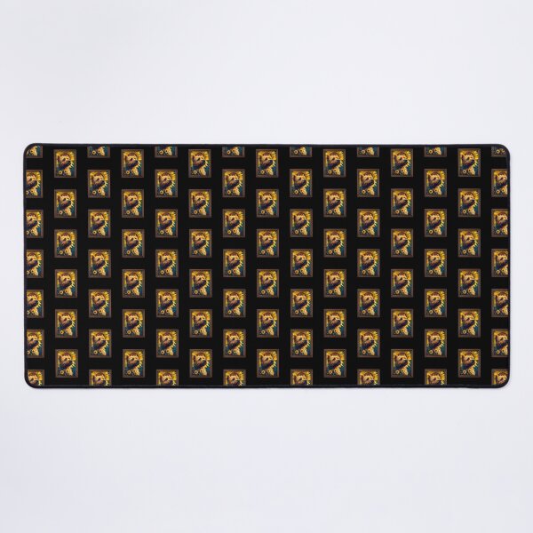 Item preview, Border Terrier Sunflower Painting Adorable Dog designed and sold by rafaeltto.