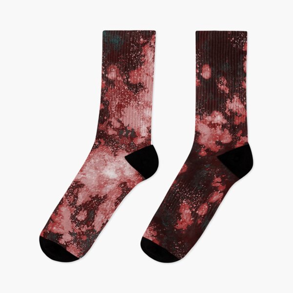 Item preview, Nightmare State - Red designed and sold by FinapplePudding.