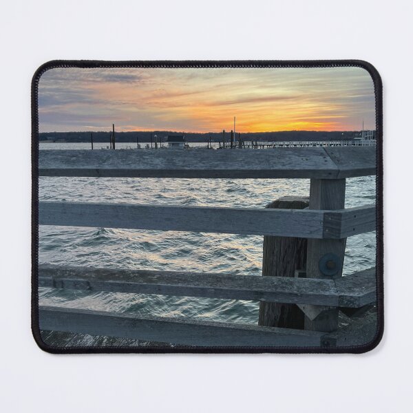 Item preview, Sunset in Oyster Bay designed and sold by Beccalla72.