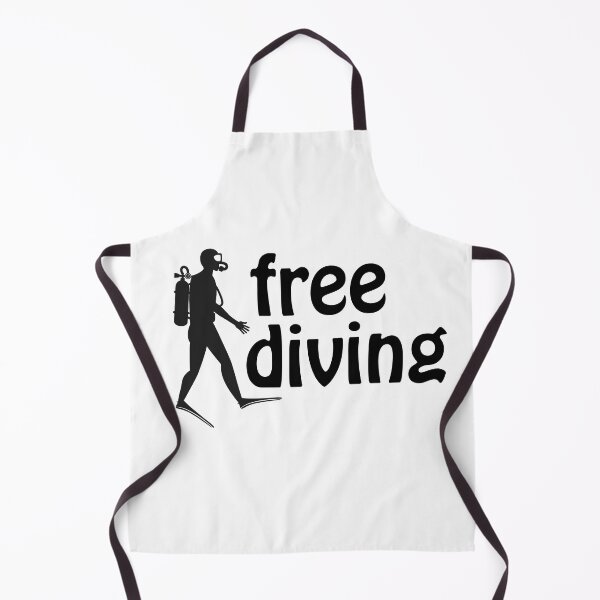 Item preview, Freediving text  designed and sold by DesignStore ⭐⭐⭐⭐⭐.