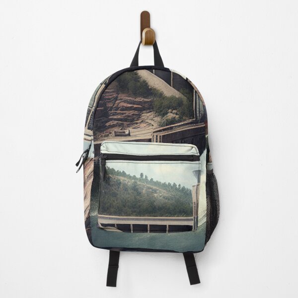 Item preview, River Dam designed and sold by DigitizedArt.