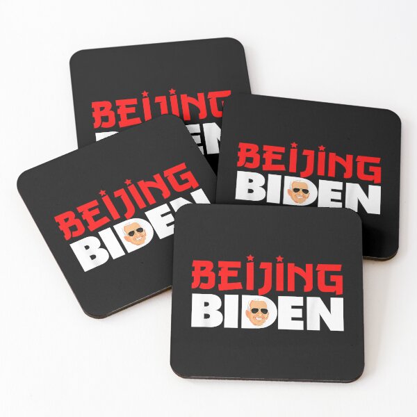 Item preview, Beijing Biden - Regalo político de tendencia contra Joe Biden designed and sold by FinleyFamilyDes.