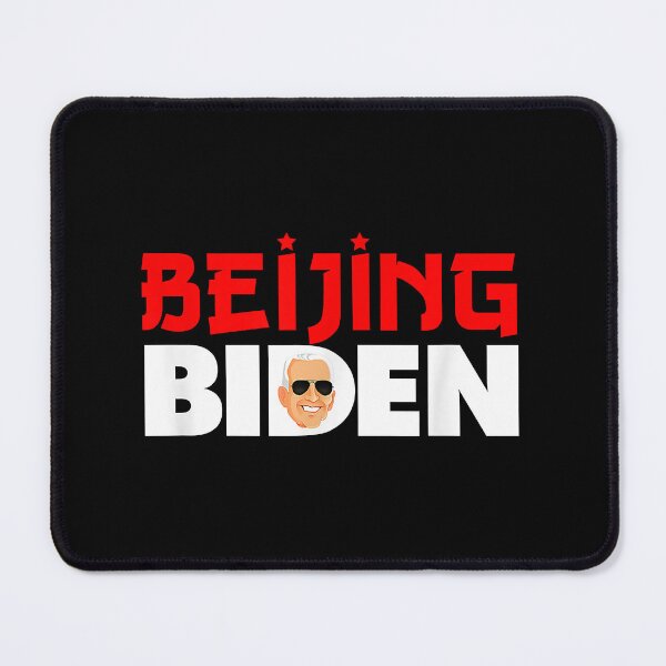 Item preview, Beijing Biden - Anti Joe Biden Trending Political Gift designed and sold by FinleyFamilyDes.