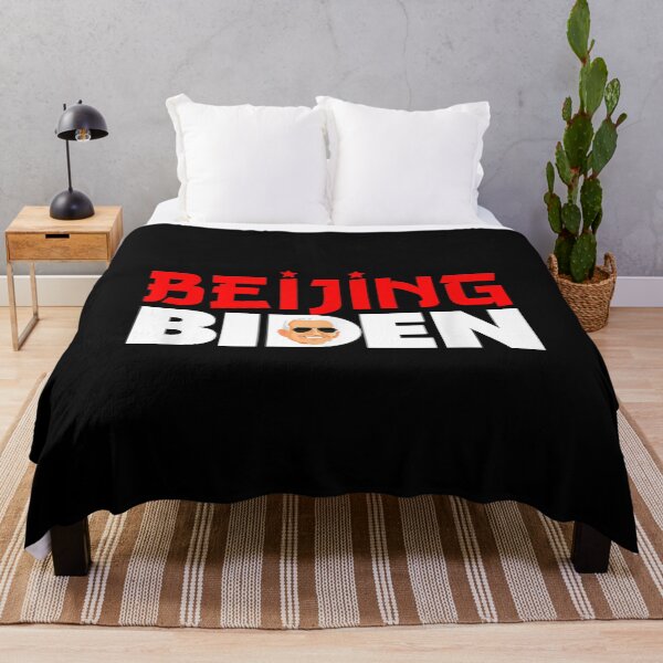 Item preview, Beijing Biden - Anti Joe Biden Trending Political Gift designed and sold by FinleyFamilyDes.