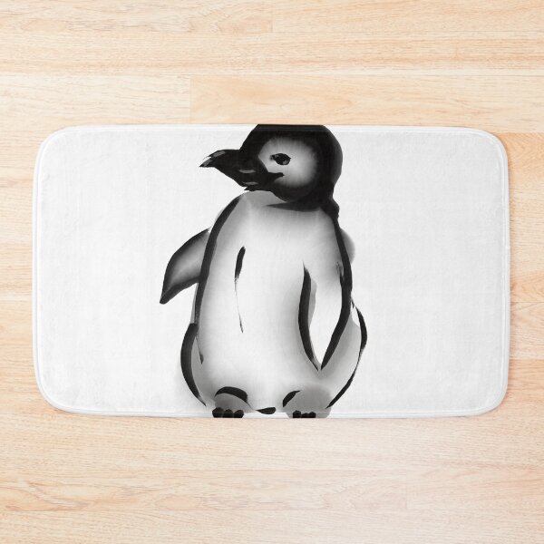 Item preview, Baby penguin designed and sold by StudioMasha.