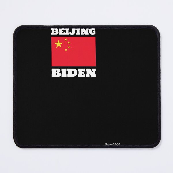 Item preview, Beijing Biden - Politics China Joe President Anti Sleepy Trump Election Funny Creepy Socialist Commu designed and sold by FinleyFamilyDes.