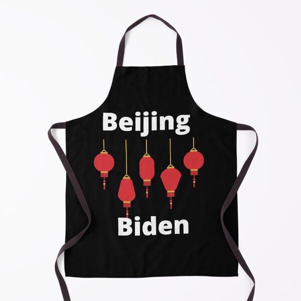 Item preview, Beijing Biden - Wanna Joe Biden For President 2020 designed and sold by FinleyFamilyDes.