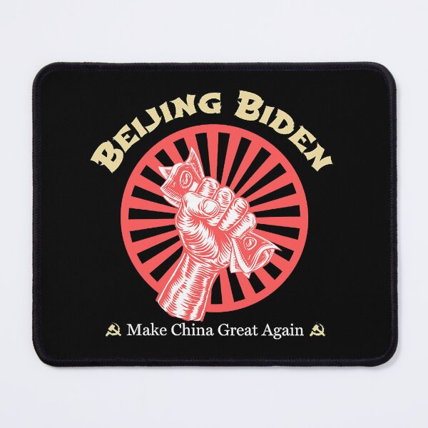 Artikelvorschau, Peking Biden entworfen und verkauft von FinleyFamilyDes.