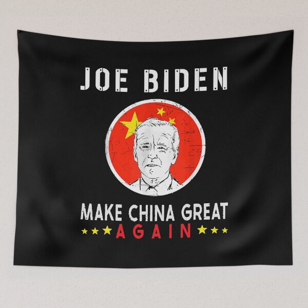 Item preview, Beijing Biden  designed and sold by FinleyFamilyDes.