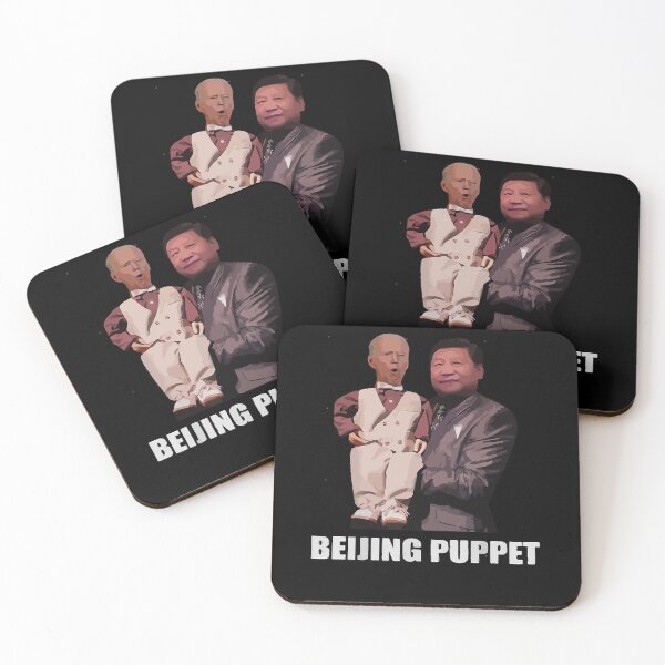 Item preview, Pekín Biden designed and sold by FinleyFamilyDes.