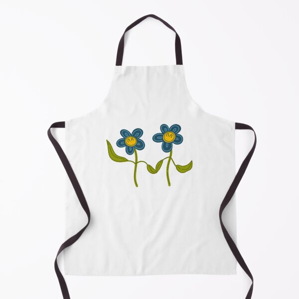 Item preview, Blue Dancing Daisies designed and sold by GraceMakes03.