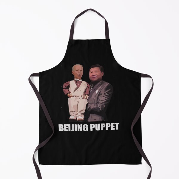 Item preview, Pekín Biden designed and sold by FinleyFamilyDes.