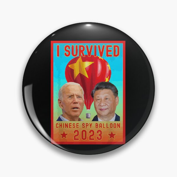Item preview, Pekín Biden designed and sold by FinleyFamilyDes.
