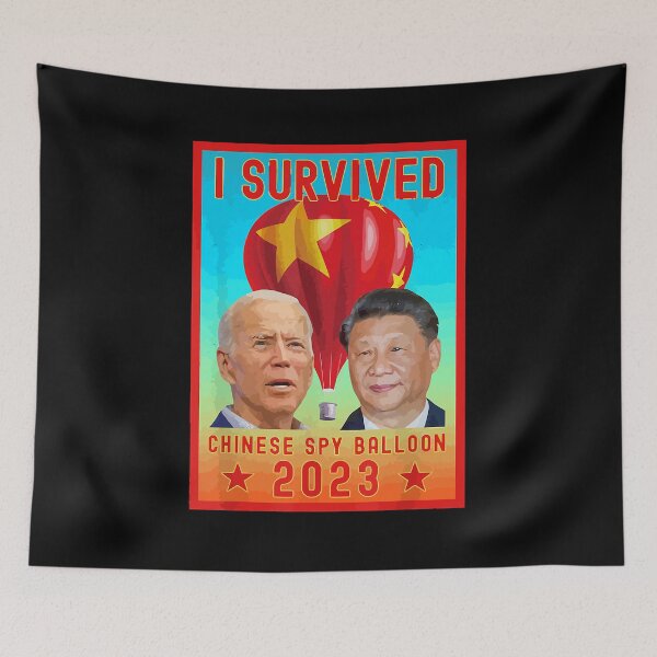 Item preview, Beijing Biden  designed and sold by FinleyFamilyDes.