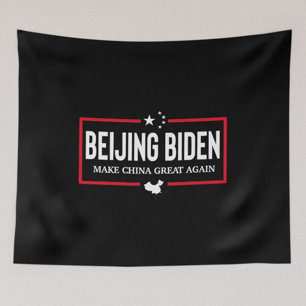 Item preview, Beijing Biden  designed and sold by FinleyFamilyDes.