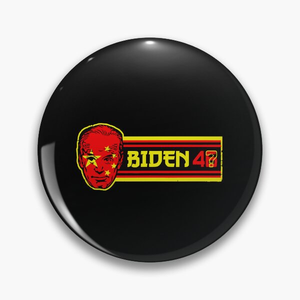 Item preview, Pekín Biden designed and sold by FinleyFamilyDes.