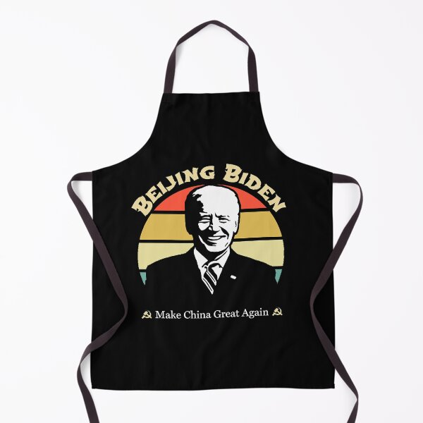 Item preview, Pekín Biden designed and sold by FinleyFamilyDes.