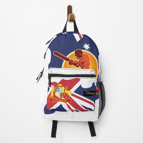 Item preview, Awesome Australian Cricket  designed and sold by AwesomeMerch.Co.