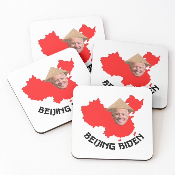 Item preview, Beijing Biden  designed and sold by FinleyFamilyDes.
