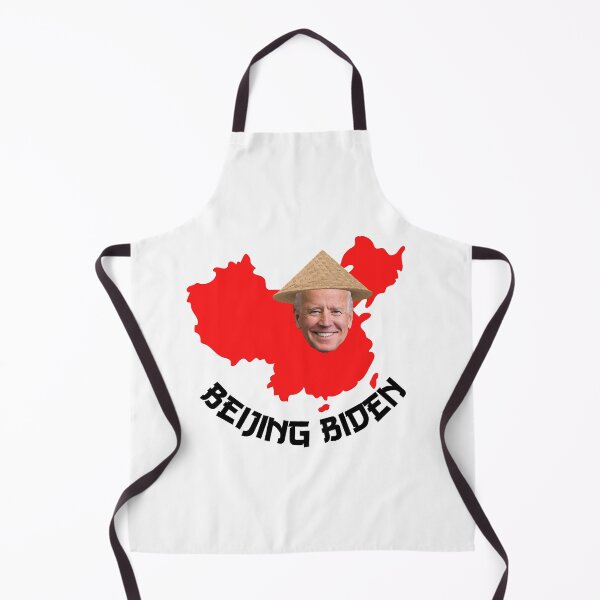 Item preview, Pekín Biden designed and sold by FinleyFamilyDes.